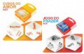 Dados cubos hot diversos